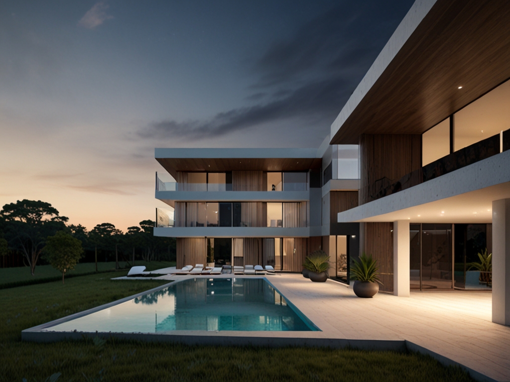 Vivienda Paraguay